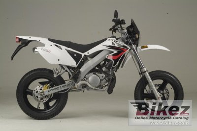 2010 Motorhispania RYZ Supermotard photo